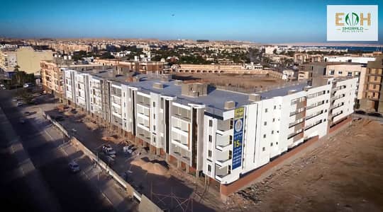 53 SQM 1-Bedroom Apartment in Al Kawther – Smart Investment Opportunity.