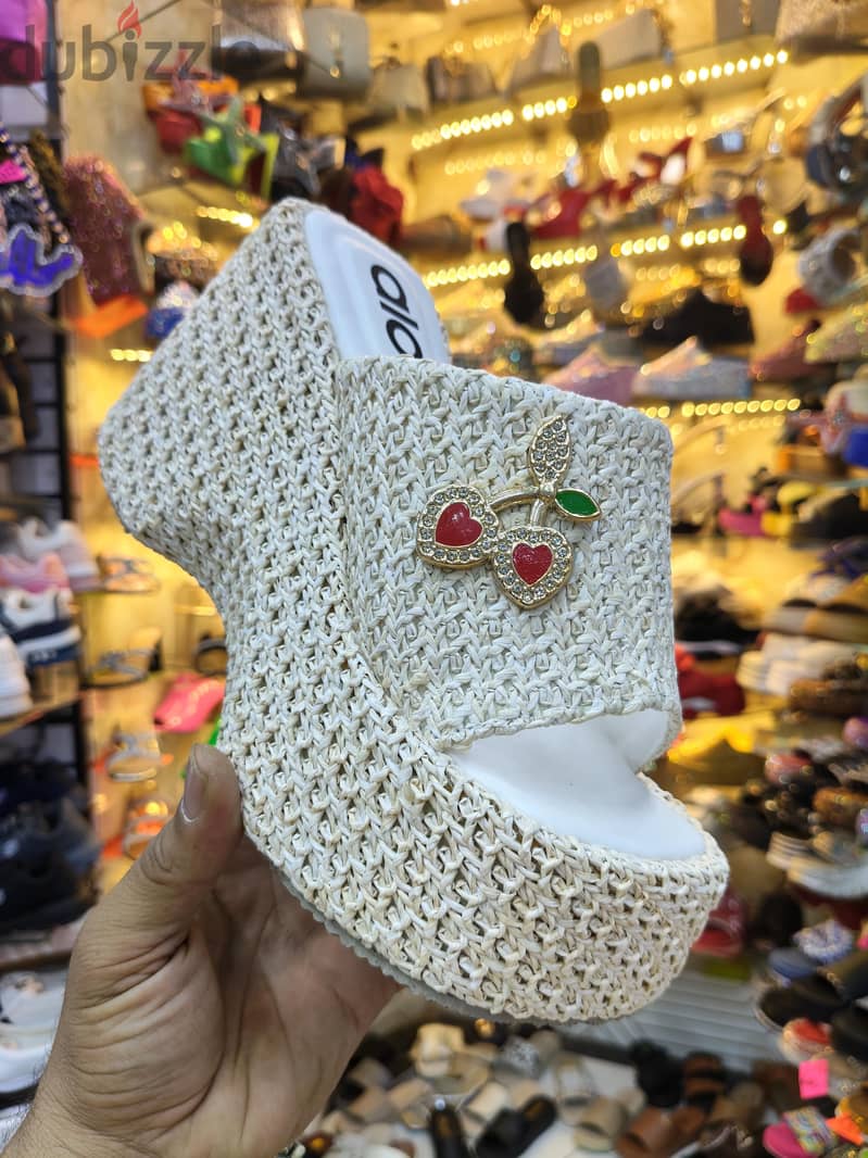 yara shoes 2