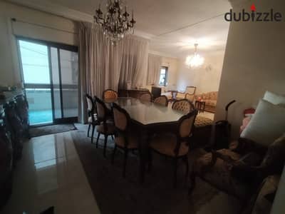 لظروف السفر ( للبيع شقه فاخره 185 متر ) بموقع متميز بلوران طريق الحريه