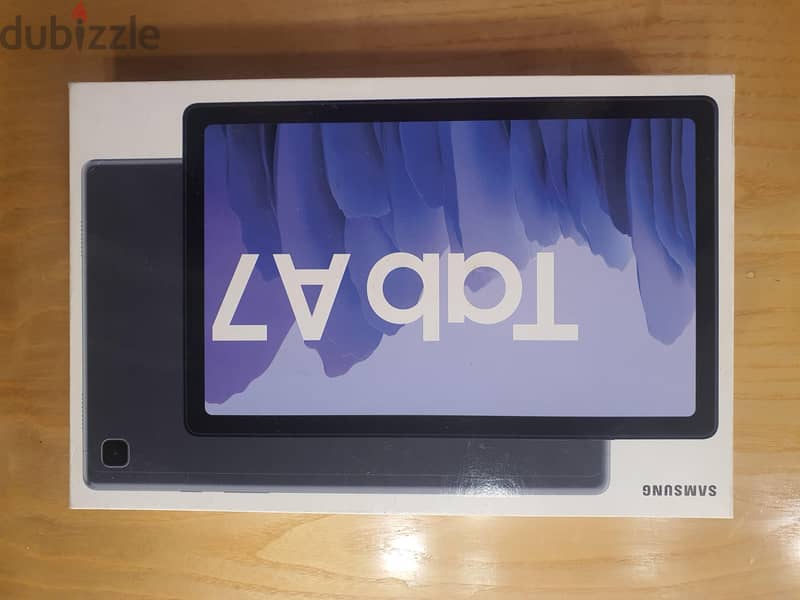tablet a7 3