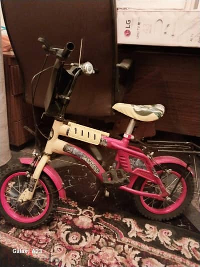 bicycle