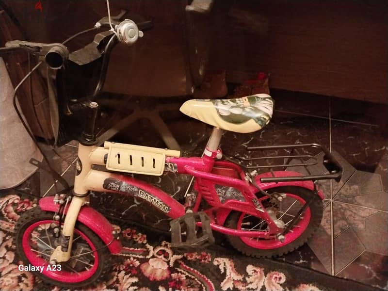 bicycle 1