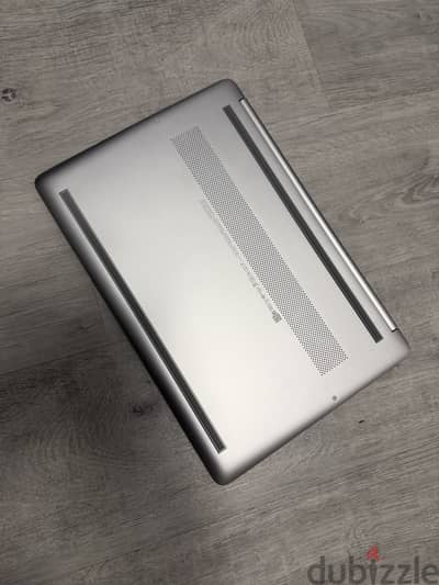 HP Notebook 15.6 Touch screen