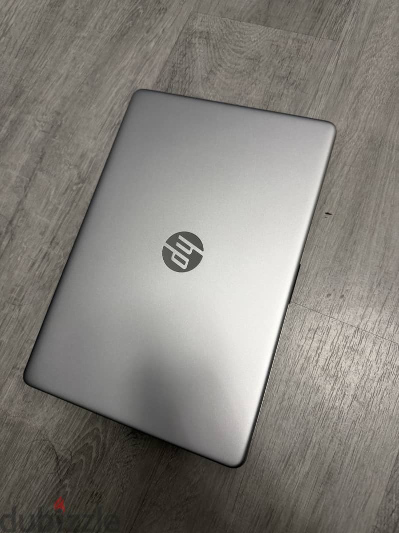 HP Notebook 15.6 Touch screen 2
