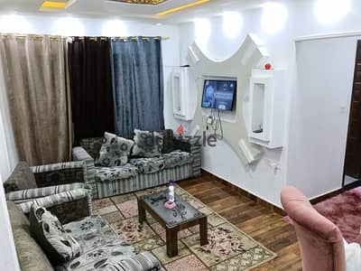 شقه للايجار في الاسكندريه