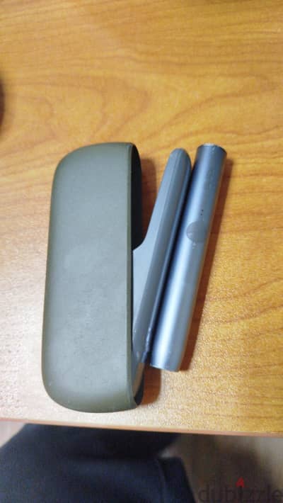 ايكوس ايلوما / iqos iluma