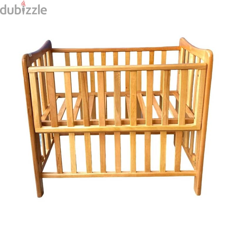 سرير بيبى 1