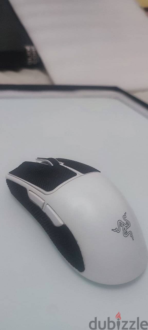 mouse viper v3 pro 1