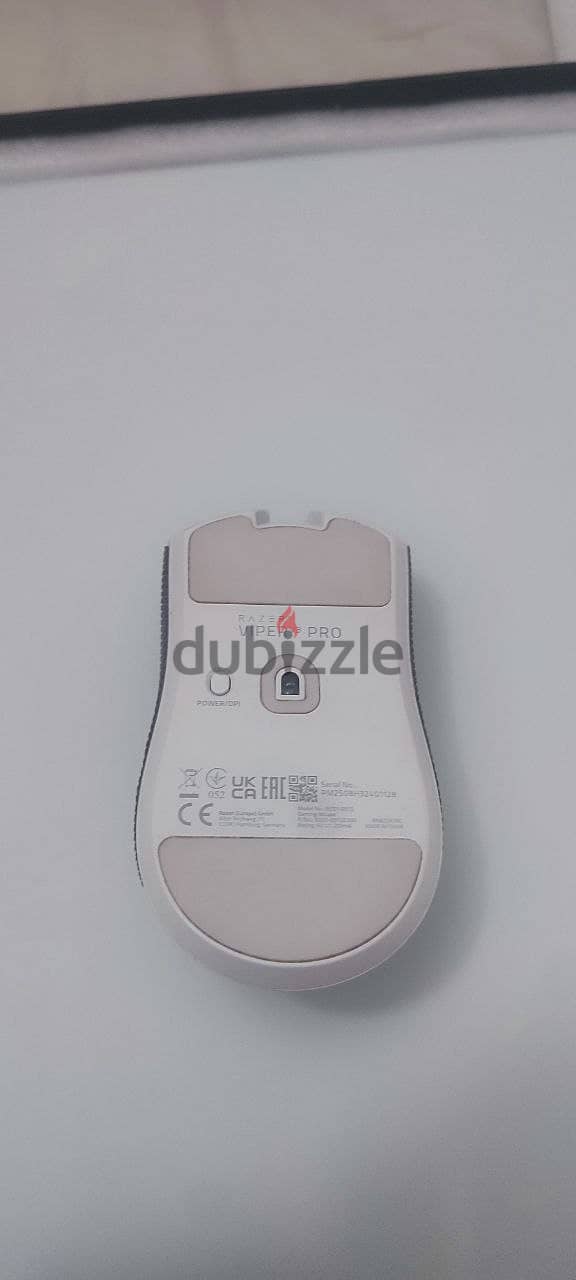 mouse viper v3 pro 2