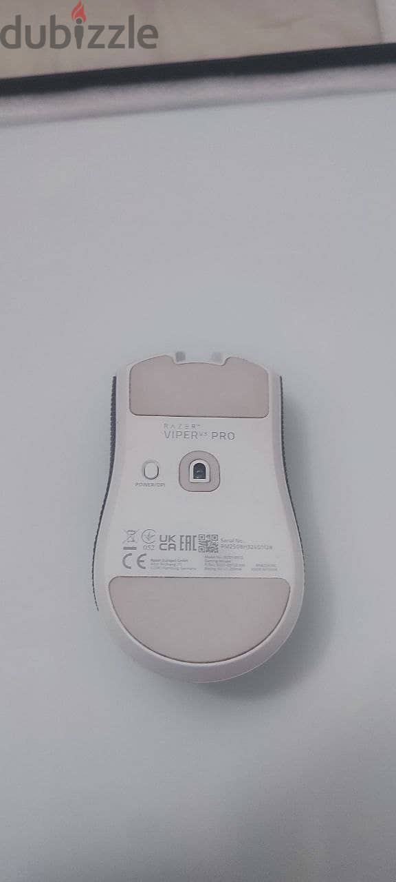 mouse viper v3 pro 4