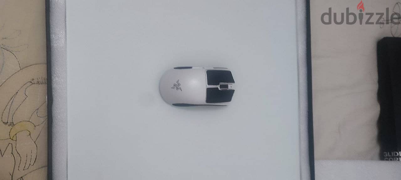 mouse viper v3 pro 5