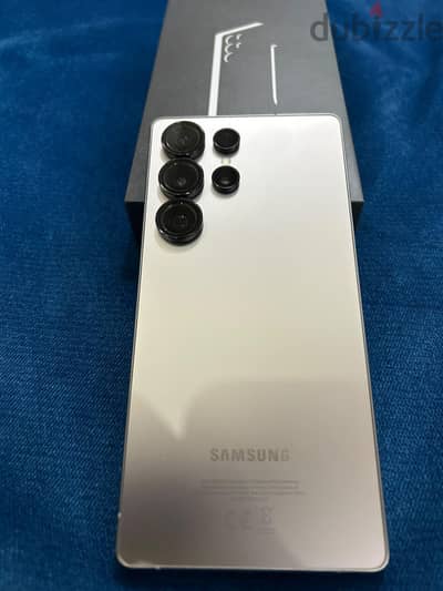 Samsung S25 Ultra