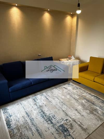 Apartment for rent in Palm Parks, 2 bedrooms, fully furnished, at a bargain price.