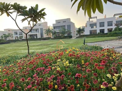 Standalone Villa 800m for sale at O-West October Whyt