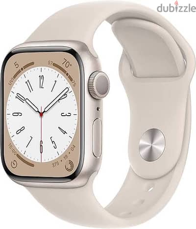 Apple watch series 8
