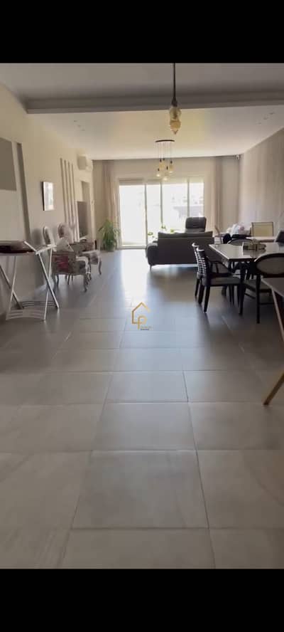 Upper Family house 275m for rent in The Crown Palm Hills