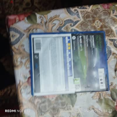 Play station games