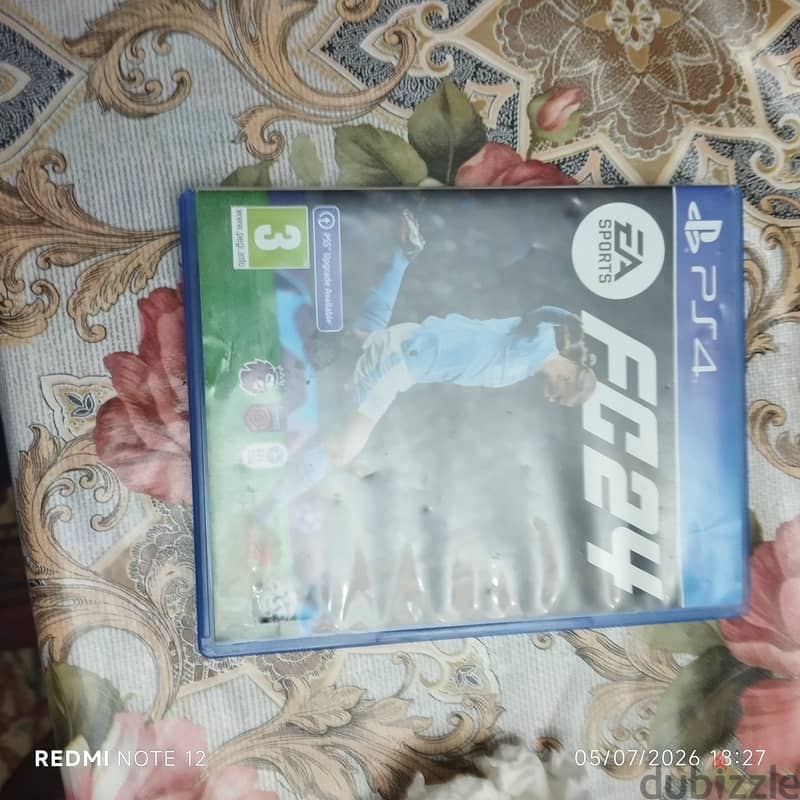 Play station games 1