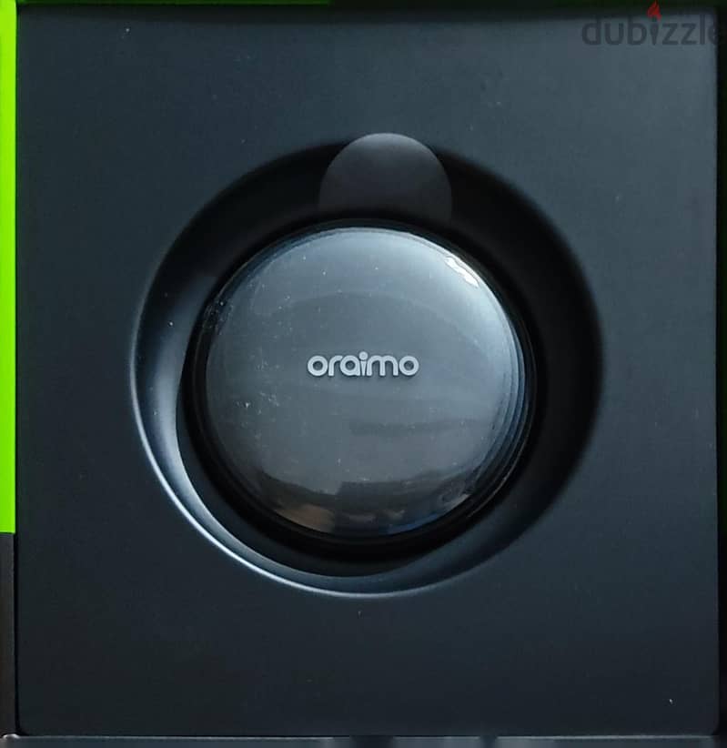 oraimo spacebuds 2 1