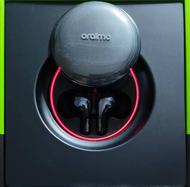 oraimo spacebuds 2 2