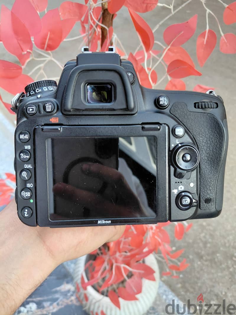 Nikon d750 2