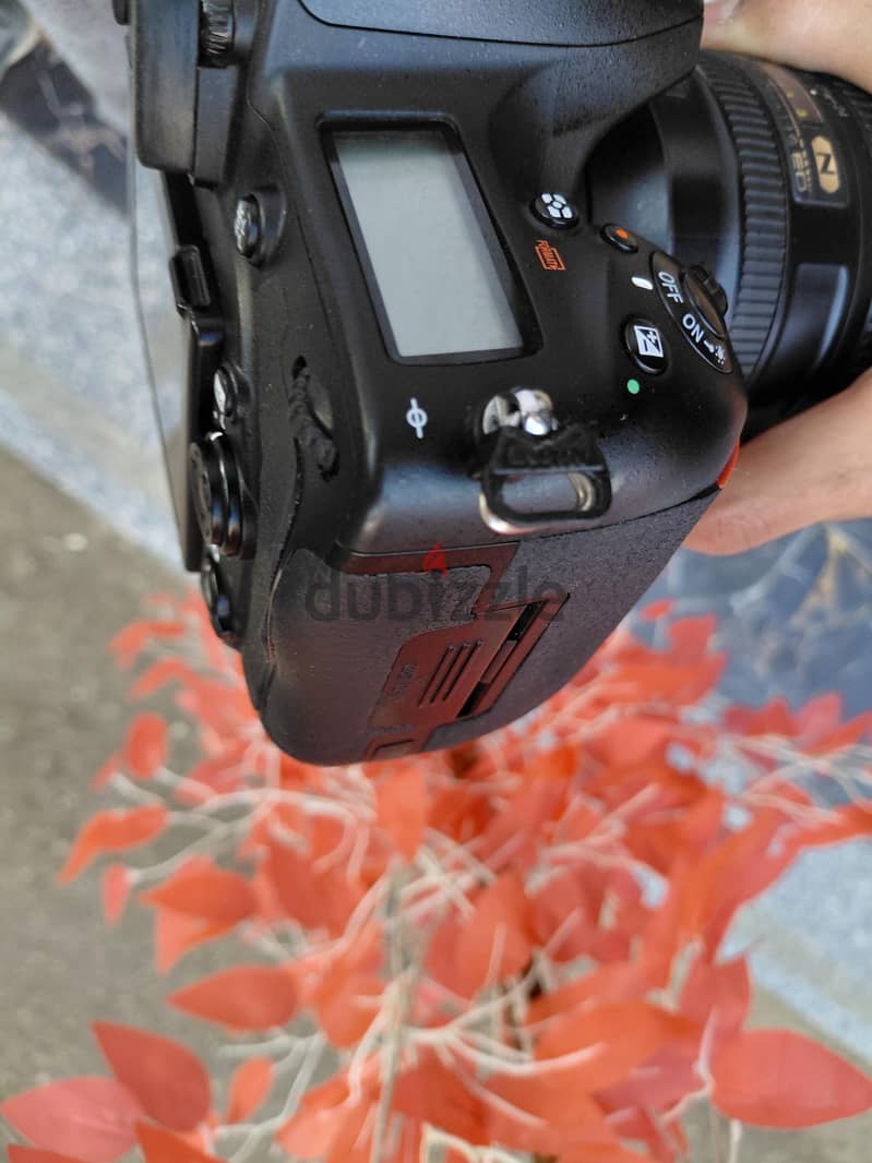 Nikon d750 3