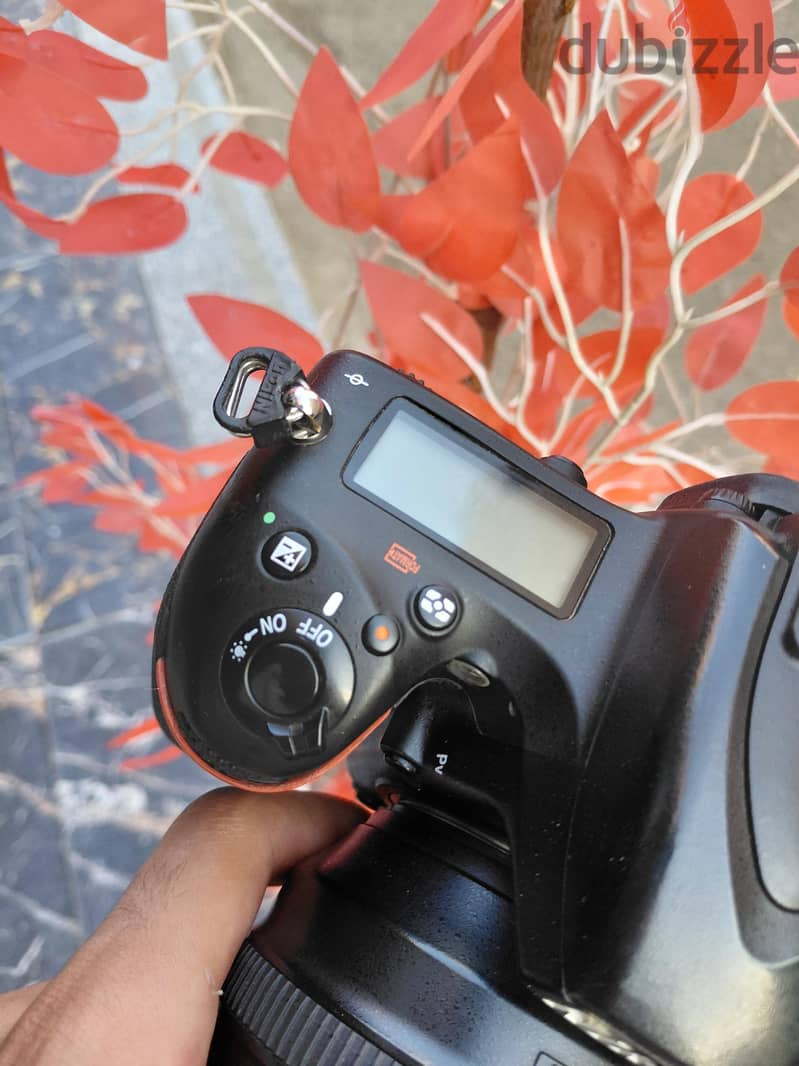 Nikon d750 4