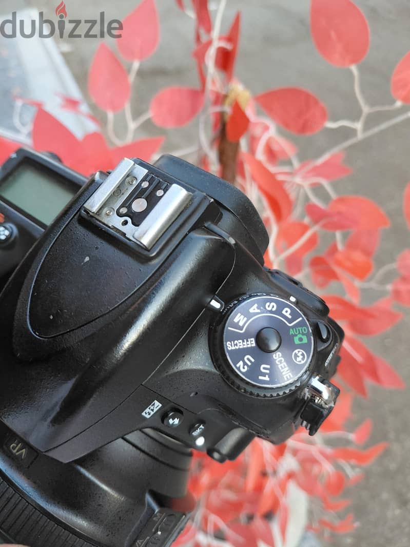 Nikon d750 5