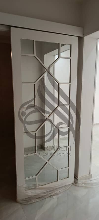 fully finished Apartment for sale in Mountain View iCity new cairo club park under market price prime location