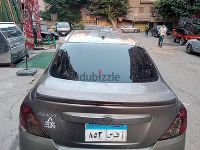 نيسان صني 2017