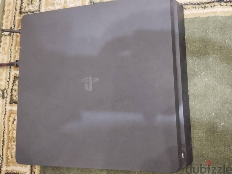 playstation 4 slim 2