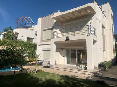 Villa for sale, independent, k model, modern, super-lux finishing