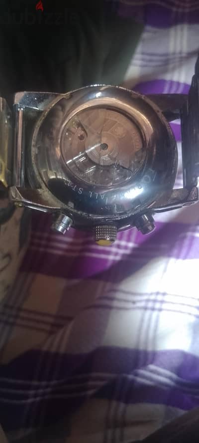 TimeWalker Chronograph montblanc