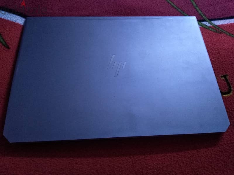 Zbook 5g 3