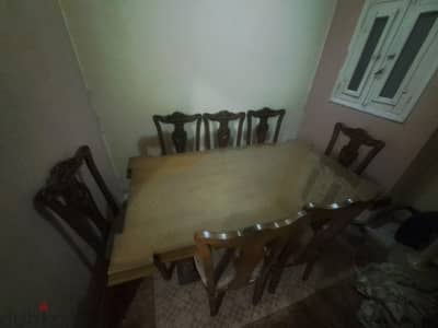 ترابيزة سفره