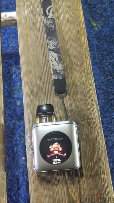 Vape Vaporesso xros 4 nano