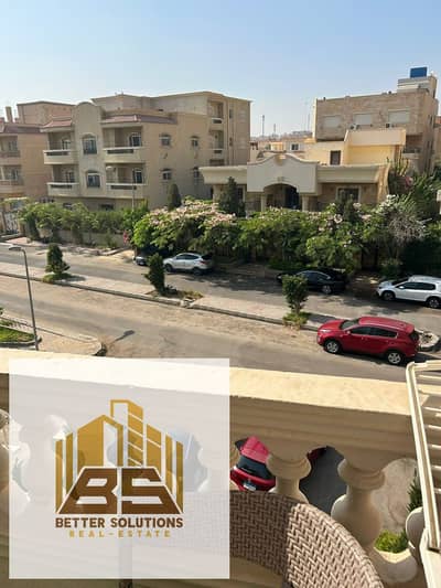 فرصتك لامتلاك شقة أحلامك في أرقى أحياء مدينة العبور  الموقع: الحي السابع – بالقرب من مول جولف سيتي و كارفور