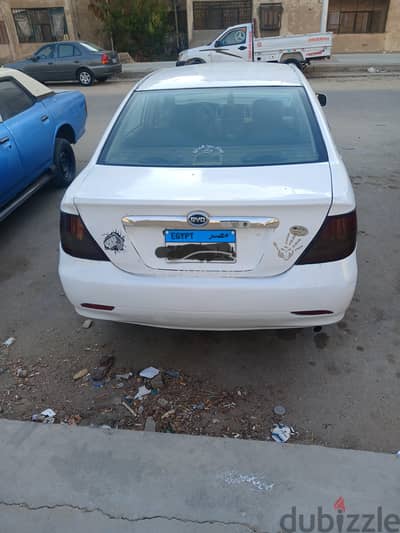 بى واى دى‬ F3 2011 للبيع القاهرة