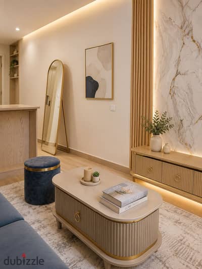 Luxury Serviced Apartment for Rent |  Directly from the Owner