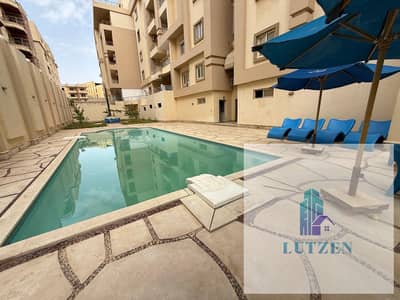 Fully Furnished 184 SQM Penthouse Duplex for Sale in Sky View North Lotus with Appliances, 7 ACs, 2 Parking Spaces and 2 Storage Units