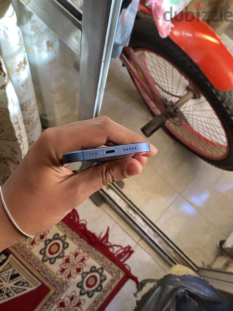 Apple - iPhone 13 1