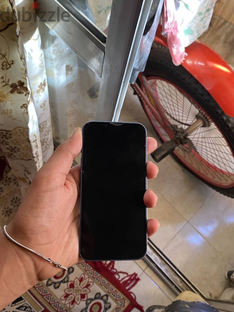 Apple - iPhone 13 4
