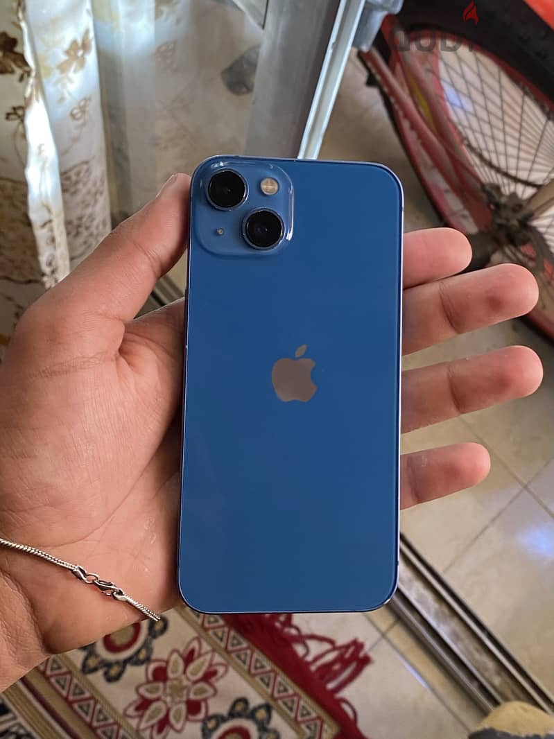 Apple - iPhone 13 5