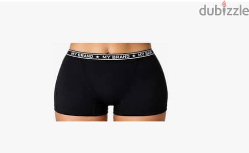 Ultra period underwear