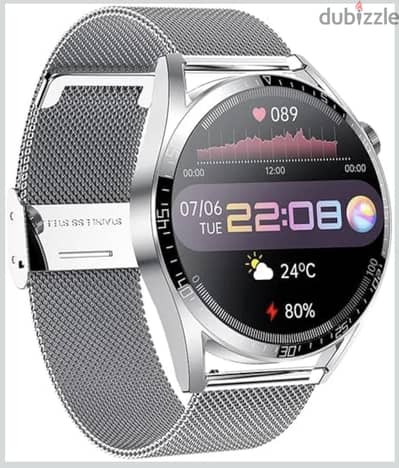 Wiwu Sw02 pro smart watch ⌚