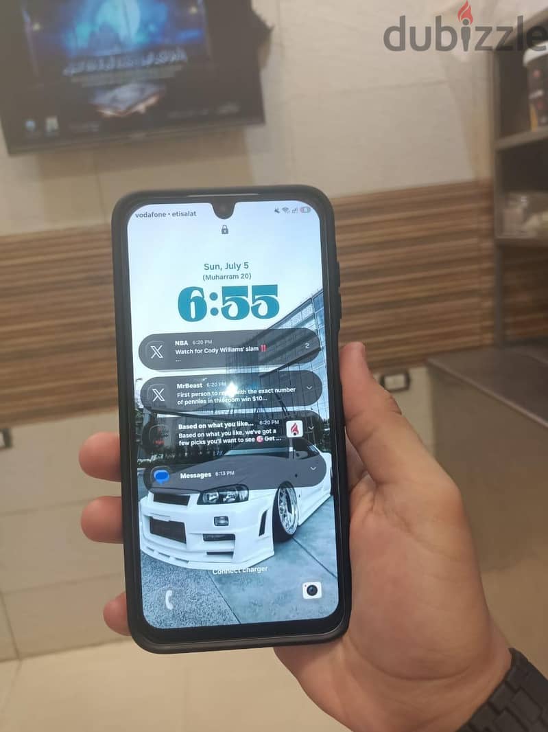 Samsung A16 1