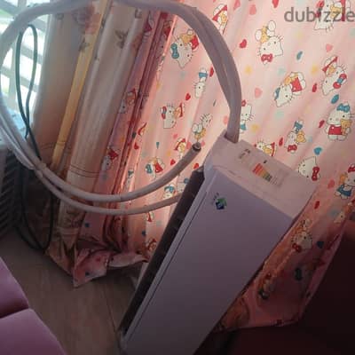 تكييف فري اير ٢. ٢٥ طن