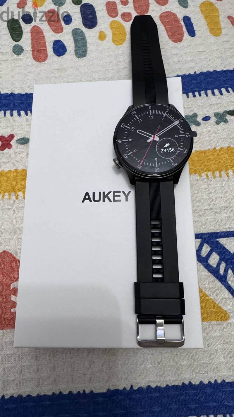 AUKEY SW-2P SmartWatch 2 Pro 3