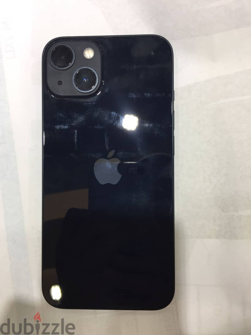 Apple - iPhone 13 1