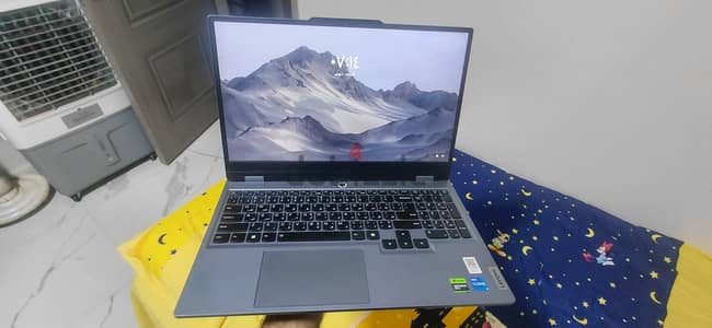 lenovo LoQ ١٥١AX٩